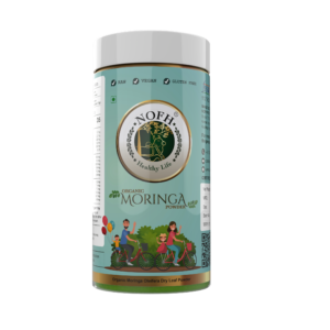 Organic Moringa Powder 100gm