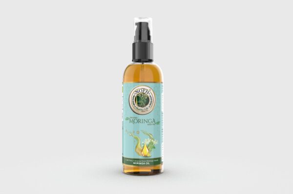Moringa Oil 50ml