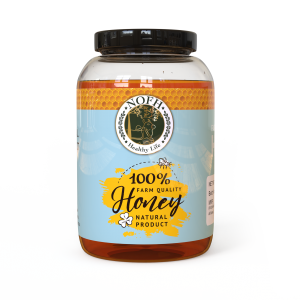Honey 500gm