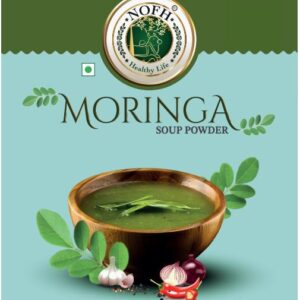 Moringa Soup Powder 50g