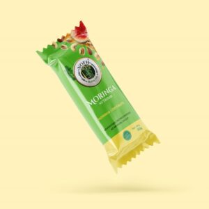 Moringa Nutri Bar 30g
