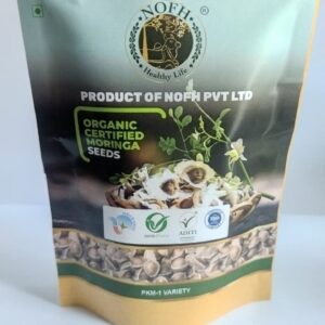 Moringa Seeds