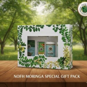NOFH MORINGA GIFT BOX