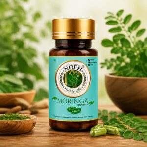 Capsule 500mg 75 pack